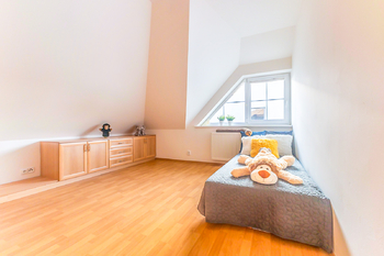 Pronájem domu 210 m², Praha 5 - Slivenec