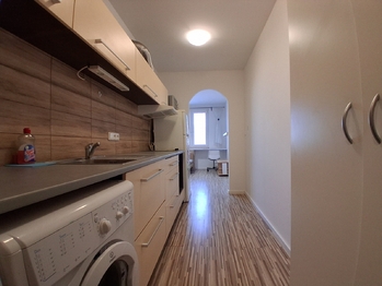 Pronájem bytu 1+kk v osobním vlastnictví 32 m², Znojmo
