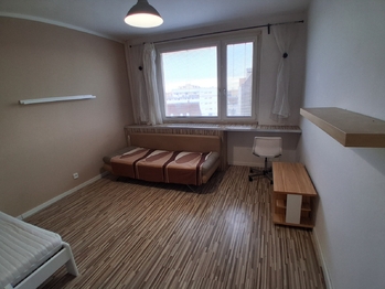 Pronájem bytu 1+kk v osobním vlastnictví 32 m², Znojmo