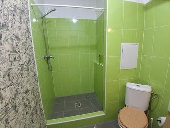 Pronájem bytu 1+kk v osobním vlastnictví 32 m², Znojmo