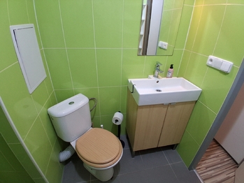 Pronájem bytu 1+kk v osobním vlastnictví 32 m², Znojmo