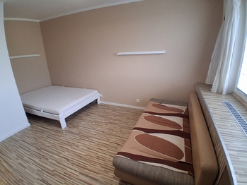 Pronájem bytu 1+kk v osobním vlastnictví 32 m², Znojmo