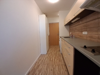 Pronájem bytu 1+kk v osobním vlastnictví 32 m², Znojmo