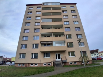 Pronájem bytu 1+kk v osobním vlastnictví 32 m², Znojmo