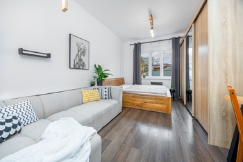 Prodej bytu 2+1 v osobním vlastnictví 52 m², Praha 7 - Holešovice