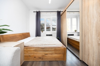 Prodej bytu 2+1 v osobním vlastnictví 52 m², Praha 7 - Holešovice