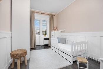 Prodej bytu 2+1 v osobním vlastnictví 52 m², Praha 7 - Holešovice