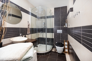 Prodej bytu 2+1 v osobním vlastnictví 52 m², Praha 7 - Holešovice