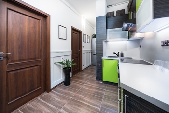 Prodej bytu 2+1 v osobním vlastnictví 52 m², Praha 7 - Holešovice