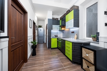 Prodej bytu 2+1 v osobním vlastnictví 52 m², Praha 7 - Holešovice