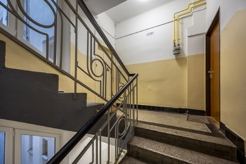 Prodej bytu 2+1 v osobním vlastnictví 52 m², Praha 7 - Holešovice