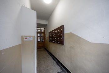 Prodej bytu 2+1 v osobním vlastnictví 52 m², Praha 7 - Holešovice