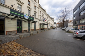 Prodej bytu 2+1 v osobním vlastnictví 52 m², Praha 7 - Holešovice