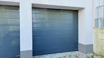 Prodej garáže, Jihlava