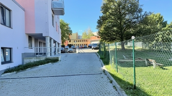 Prodej garáže, Jihlava