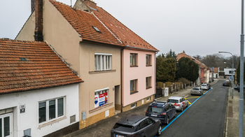 Prodej domu 112 m², Brno