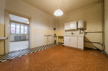 Prodej domu 112 m², Brno