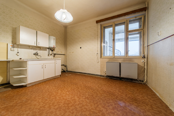 Prodej domu 112 m², Brno