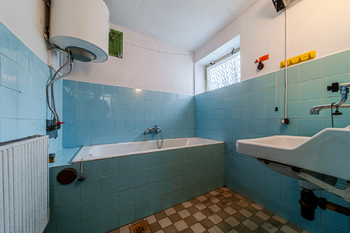 Prodej domu 112 m², Brno