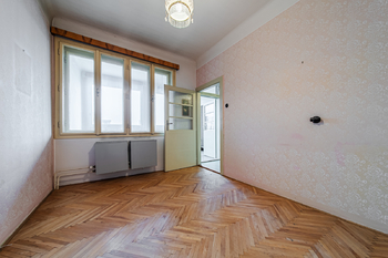 Prodej domu 112 m², Brno