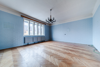 Prodej domu 112 m², Brno