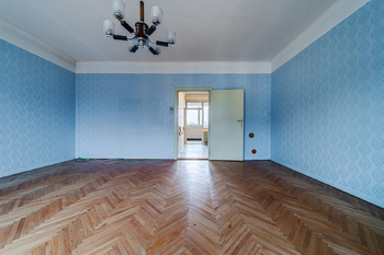 Prodej domu 112 m², Brno