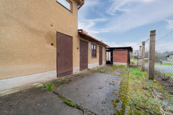 Prodej domu 112 m², Brno