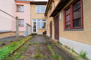 Prodej domu 112 m², Brno