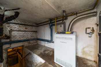 Prodej domu 112 m², Brno