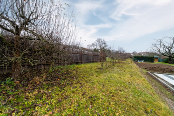 Prodej domu 112 m², Brno