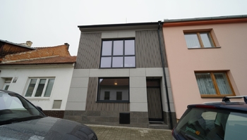 Prodej domu 112 m², Brno