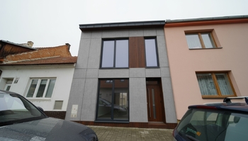 Prodej domu 112 m², Brno