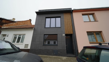 Prodej domu 112 m², Brno