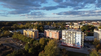 Prodej komerčního prostoru 375 m², Břeclav
