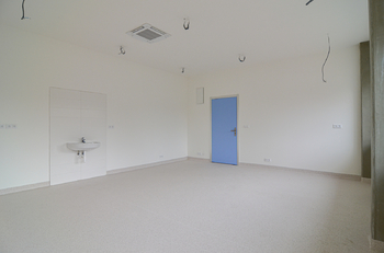 Prodej komerčního prostoru 375 m², Břeclav