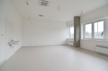 Prodej komerčního prostoru 375 m², Břeclav