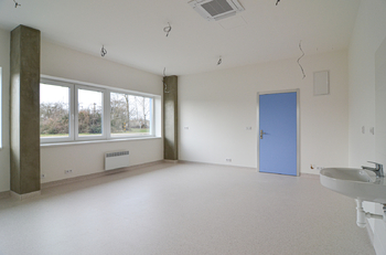 Prodej komerčního prostoru 375 m², Břeclav