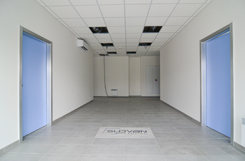 Prodej komerčního prostoru 375 m², Břeclav