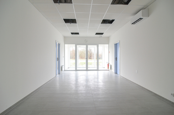 Prodej komerčního prostoru 375 m², Břeclav