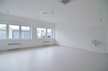 Prodej komerčního prostoru 375 m², Břeclav