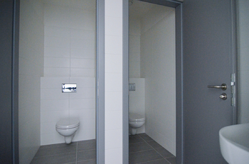 Prodej komerčního prostoru 375 m², Břeclav