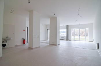 Prodej komerčního prostoru 375 m², Břeclav