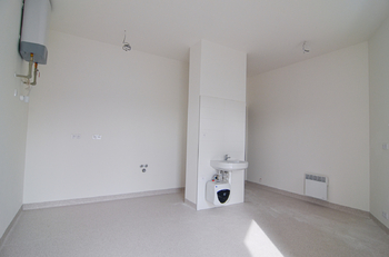 Prodej komerčního prostoru 375 m², Břeclav