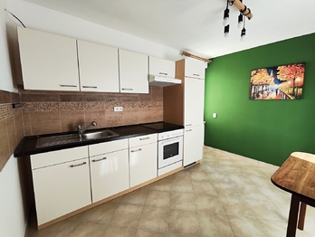 Pronájem bytu 2+1 v osobním vlastnictví 60 m², Rudolfov