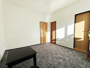 Pronájem bytu 2+1 v osobním vlastnictví 60 m², Rudolfov