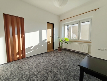 Pronájem bytu 2+1 v osobním vlastnictví 60 m², Rudolfov
