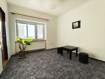 Pronájem bytu 2+1 v osobním vlastnictví 60 m², Rudolfov
