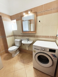 Pronájem bytu 2+1 v osobním vlastnictví 60 m², Rudolfov