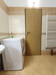 Pronájem bytu 2+1 v osobním vlastnictví 60 m², Rudolfov