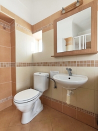 Pronájem bytu 2+1 v osobním vlastnictví 60 m², Rudolfov